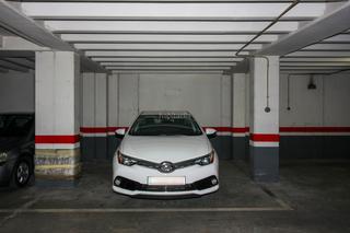 Aparcament cotxe a Carrer de buxeda 183. Se vende plaza de parking calle buxeda, sabadell
