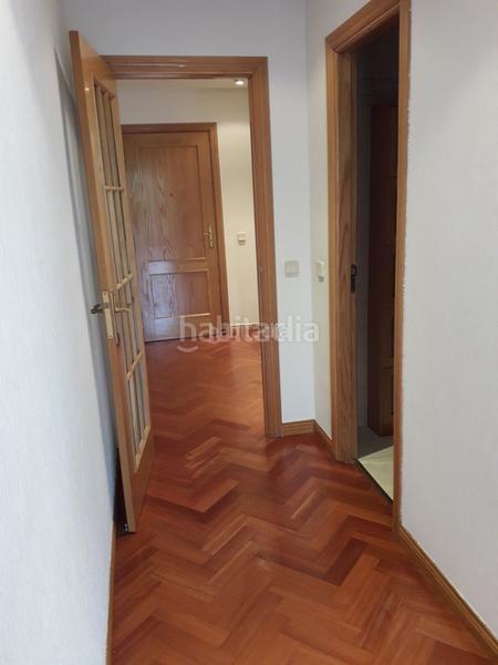 Foto 40ab5642-2809-4ed7-80ca-ba07e7934668. Alquiler piso en calle mariano de los cobos 6 precioso piso en edificio windsor en Valladolid