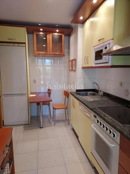 Foto 6d24d08d-5718-4a3b-a00f-98fc58ba9a9a. Alquiler piso en calle mariano de los cobos 6 precioso piso en edificio windsor en Valladolid