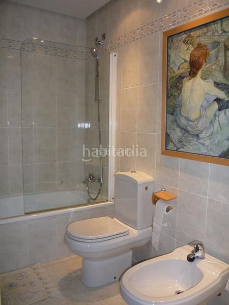 Foto 831ef42b-f5b9-477f-be57-2e667c283f3e. Alquiler piso en calle mariano de los cobos 6 precioso piso en edificio windsor en Valladolid