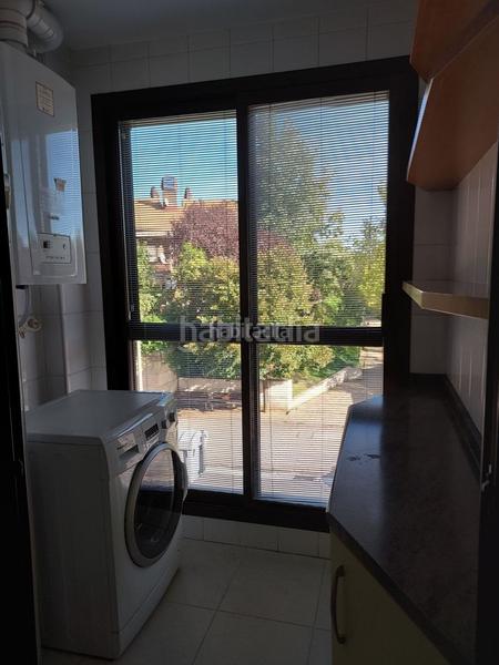 Foto 982e9989-258e-4449-8246-8a14e3e2a47a. Alquiler piso en calle mariano de los cobos 6 precioso piso en edificio windsor en Valladolid