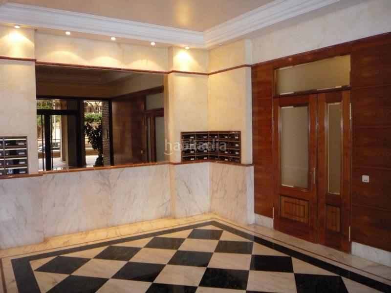 Foto aaa4b689-4e13-4514-913c-9cadf7902556. Alquiler piso en calle mariano de los cobos 6 precioso piso en edificio windsor en Valladolid