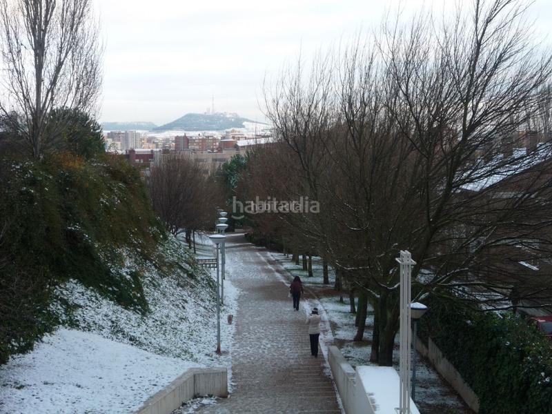 Foto d19d7735-135a-432f-a114-840ecfe79886. Alquiler piso en calle mariano de los cobos 6 precioso piso en edificio windsor en Valladolid