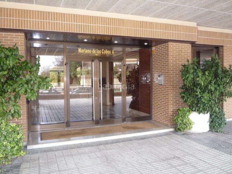 Foto d5b1d3d1-918f-4445-848c-0c57dff0cadf. Alquiler piso en calle mariano de los cobos 6 precioso piso en edificio windsor en Valladolid