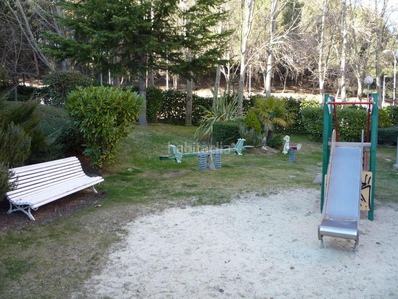 Foto 4ee2ea56-da9a-41b6-8366-de3afd77ba31. Lloguer pis a calle mariano de los cobos 6 a Parquesol Valladolid