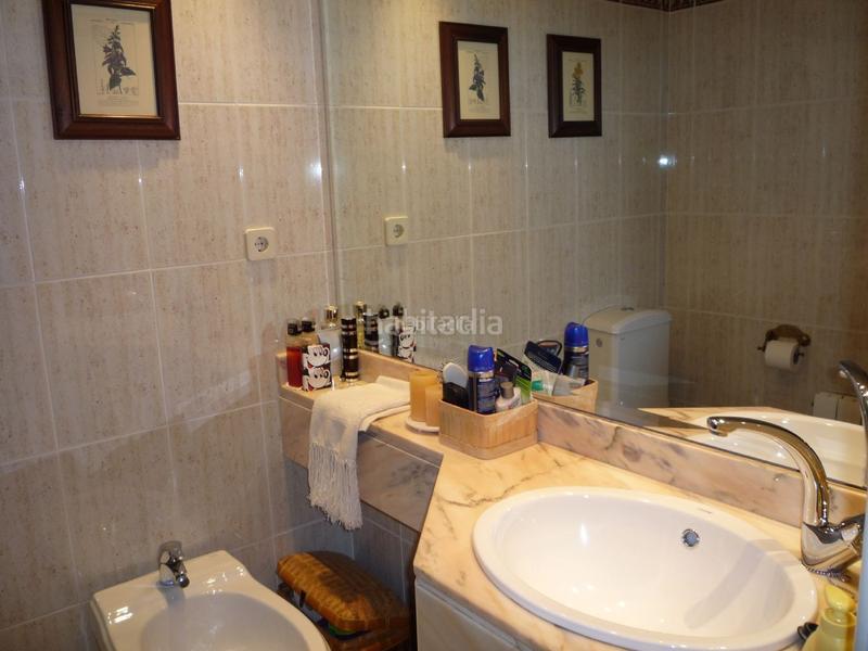 Foto 26fe384b-e6f8-47ff-b2a3-3122cf3bfee1. Rent flat in calle mariano de los cobos 6 in Parquesol Valladolid