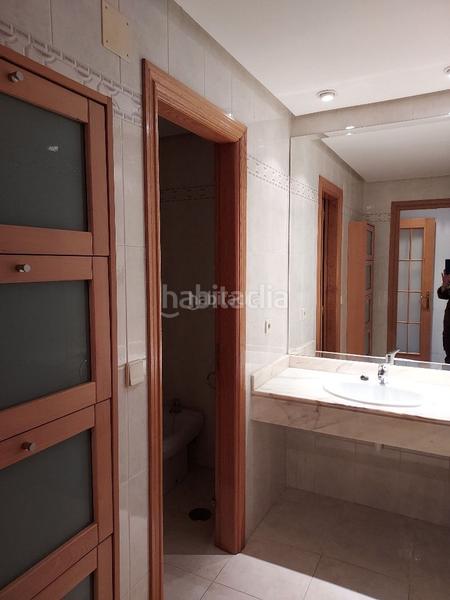 Foto 6278be9d-94e7-4d70-96ad-1f011c174983. Rent flat in calle mariano de los cobos 6 in Parquesol Valladolid