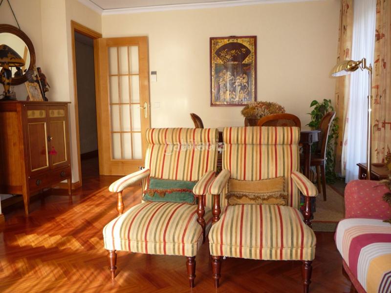 Foto 6db90dfb-d46f-44ff-a2fa-43b6e0e753d6. Rent flat in calle mariano de los cobos 6 in Parquesol Valladolid