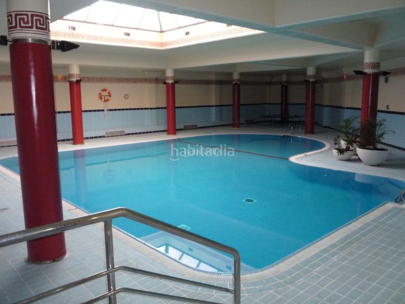 Foto cb76b2ab-f835-4120-9b27-df5b1880b532. Rent flat in calle mariano de los cobos 6 in Parquesol Valladolid