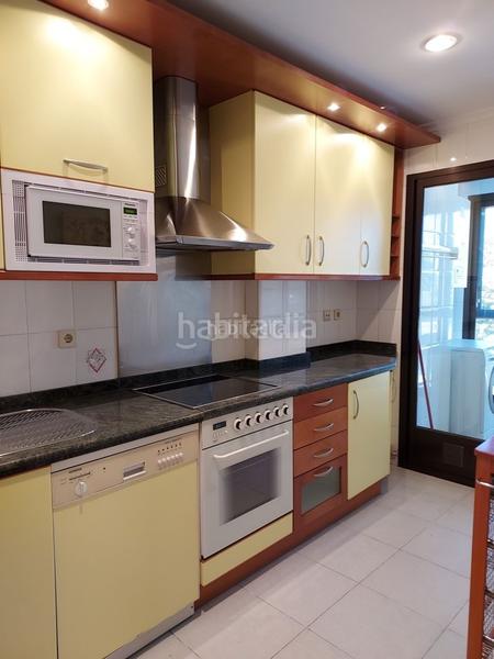 Foto ccd0296c-8b49-4ebd-8874-b5cb99247155. Rent flat in calle mariano de los cobos 6 in Parquesol Valladolid