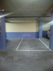 Parking voiture à Calle rosa montero 153. Getafe norte