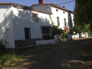 Casa a Calle la charneca 4. Casa de campo/rural, restaurada. piscina y huerta.