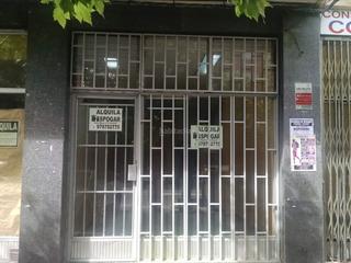 Local commercial à Avenida simón nieto 13. Local avenida simon nieto