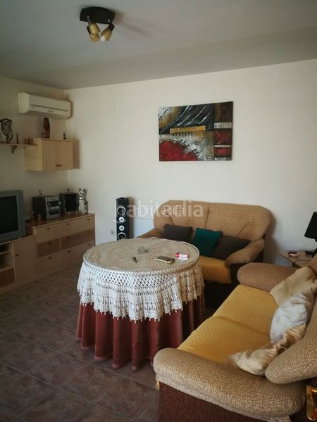 Foto 3a2e3479-e0c3-44b3-8c31-66ee46b93542. Flat in calle de martín lasso 26 in Oropesa