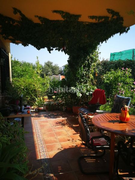 Foto 441b6e85-c168-4aa5-86d0-c179678b3df4. Flat in calle de martín lasso 26 in Oropesa