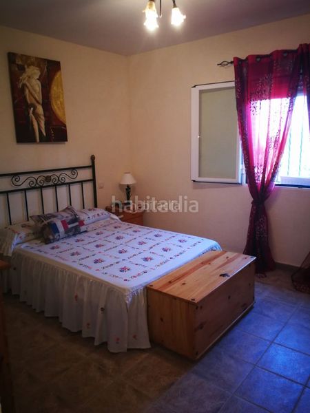 Foto 573162c0-2797-471b-a52e-fa5c9b21046a. Flat in calle de martín lasso 26 in Oropesa