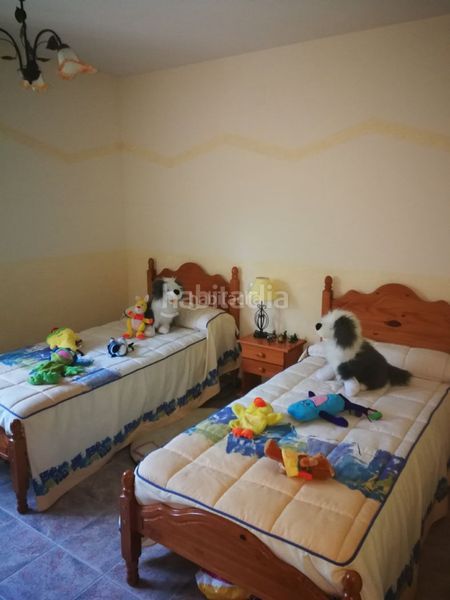 Foto 90a9ade4-7164-495a-befe-2d1f9a23d4f0. Flat in calle de martín lasso 26 in Oropesa