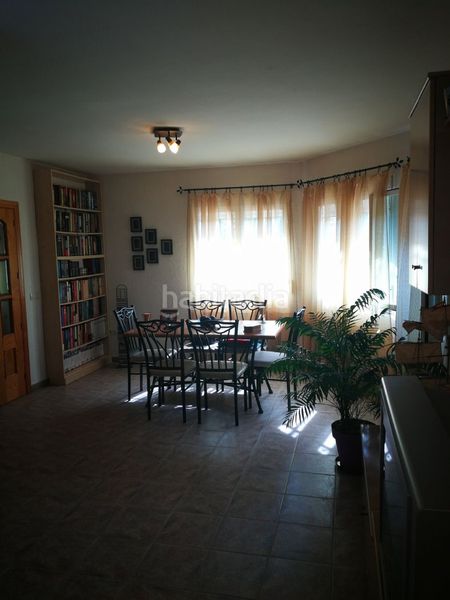 Foto becbc19b-c398-4ac2-bcfa-ad94d8e17a9c. Flat in calle de martín lasso 26 in Oropesa