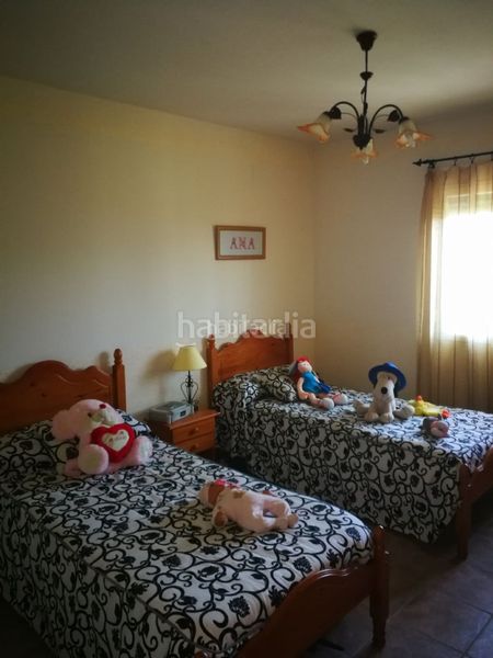 Foto bedb019d-4881-4c5c-a06b-7708148ba1c7. Flat in calle de martín lasso 26 in Oropesa