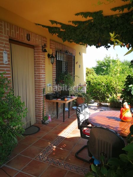 Foto d6a61d89-3959-4b9d-b7cd-791fda957b5e. Flat in calle de martín lasso 26 in Oropesa