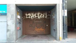 Lloguer Aparcament de moto a Carrer de rocafort 233. Plaza exclusiva para motos 39€/mes