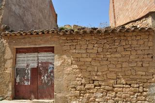 Terreny residencial a Carrer del raval 21. Solar edificable