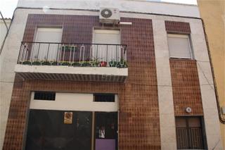 Casa adossada a Calle juan de austria 6. Úbeda / calle juan de austria