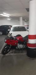 Location Parking voiture à Carrer de balmes 14. Dreta de l