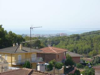Residential Plot in Carrer farigola 4. Terreno con preciosas vistas al mar.