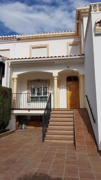 Foto bd5fd1ce-41f5-4a25-a94c-5aaa9d8ad7ac. Casa adosada en calle virgen de la cabeza 12 casa adosada seminueva en Huéscar