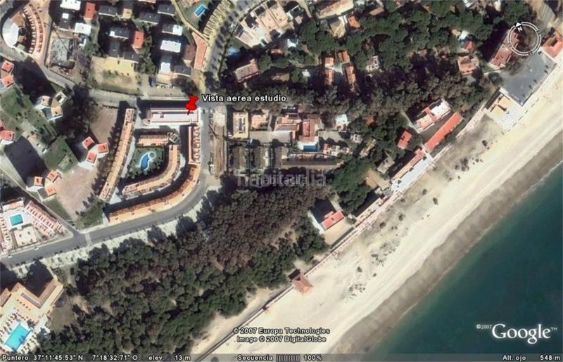Foto 0fe4e01d-7939-40a9-ab9f-2c6b8dc08fe4. Estudio en avenida de la playa 4 ciudad en Isla Cristina