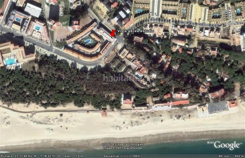 Foto a10060f3-cffa-444f-aaa6-8a5a29a32386. Estudio en avenida de la playa 4 ciudad en Isla Cristina