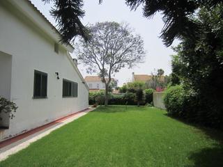 Casa a Carretera de la batería de la ardila 7. Zona camposoto / carretera de la batería