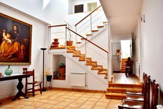 Casa a Calle somera 41. Siles / calle somera
