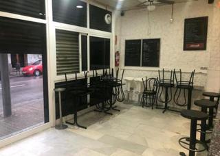 Lloguer Local Comercial a Carrer de joan prim 218b. Se alquila café-granja en granollers