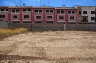 Residential Plot in Carrer josé quirós 23. Solar centrico