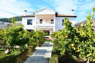Rent House in Calle huertecillas 2. Villamena / calle huertecillas