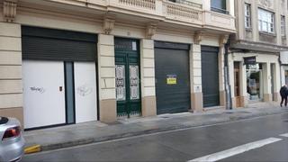 Alquiler Local Comercial en Rúa bolaño rivadeneira 4. - muy céntrico c/ salida de humos, 300m2 divisible