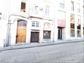 Local Comercial en Calle alta 3. Local centro santander, zona c/alta en desarrollo