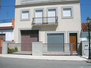 Pis a Calle zurbaran 19. Umbrete / calle zurbarán