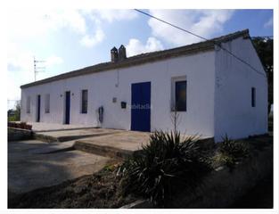 House in Avinguda de la pau 202. Casa y terreno urbanizable 1.200 metros cuadrados