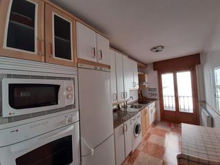 Appartement à Callejón del tinte 1. Ático en sigüenza