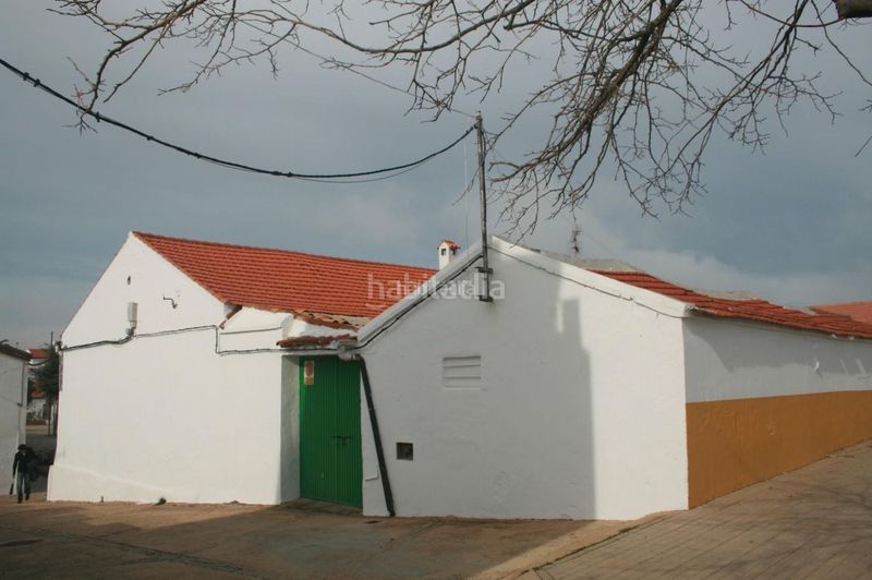 Foto 03a472b7-7d8c-4d53-b540-1e30d3238c37. House in plaza real 17 in Minas de Riotinto
