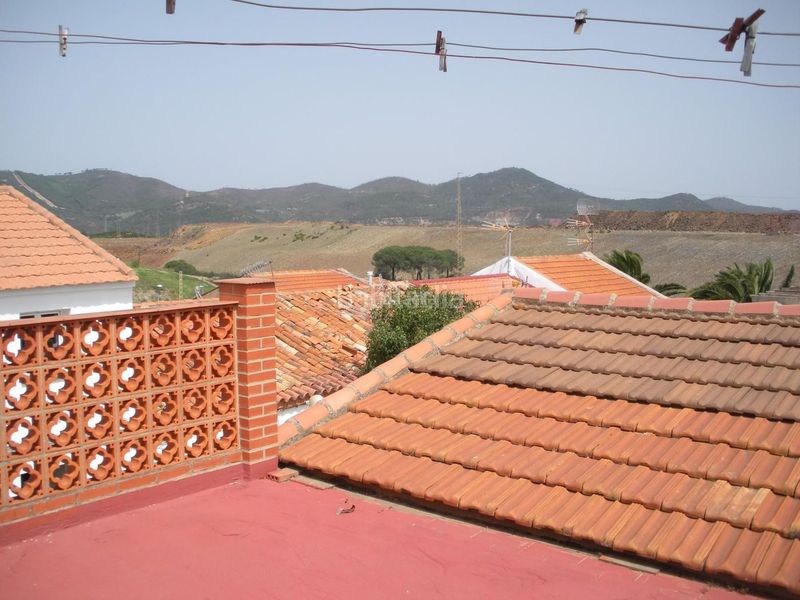 Foto 09af3774-b342-4867-b8d7-e09d90527432. House in plaza real 17 in Minas de Riotinto