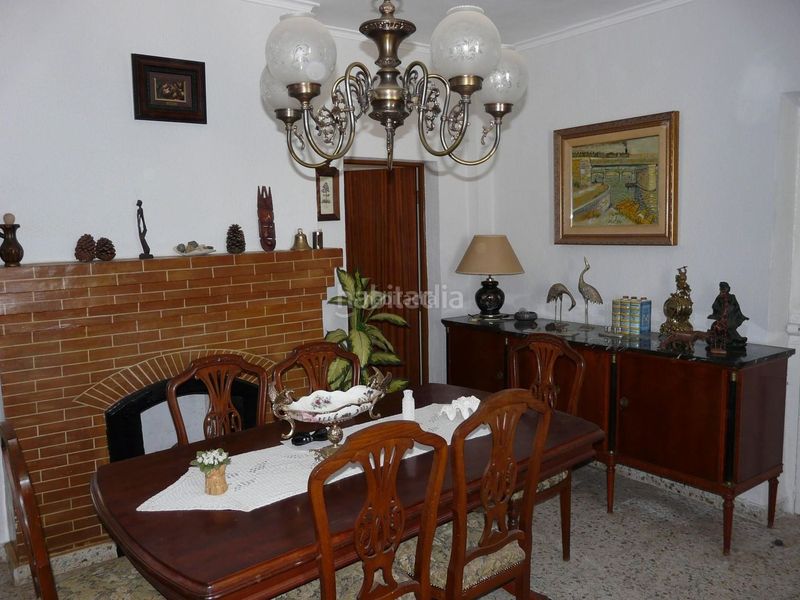Foto 374a17de-eb6d-476f-a35e-d11a238302fe. House in plaza real 17 in Minas de Riotinto