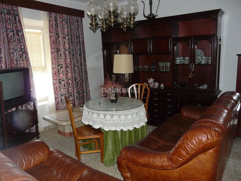 Foto 66f4b0f7-9a67-4360-86ea-5fabf4fbb7b9. House in plaza real 17 in Minas de Riotinto