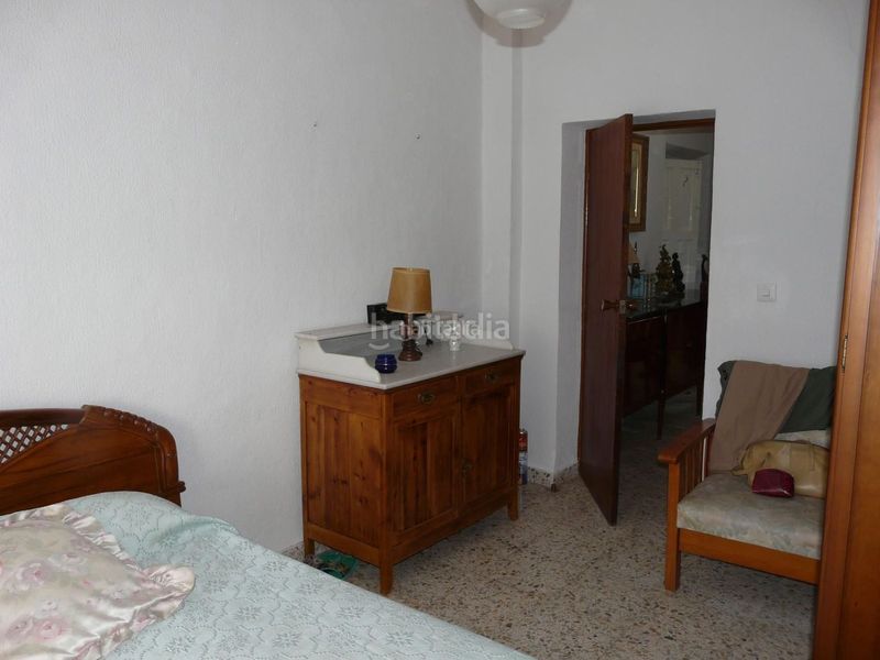 Foto be03c61e-8fc1-4f35-813f-6329be743498. House in plaza real 17 in Minas de Riotinto