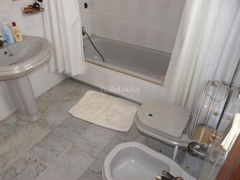 Foto ca363fd1-2121-4cd3-935e-6341c9d38896. House in plaza real 17 in Minas de Riotinto
