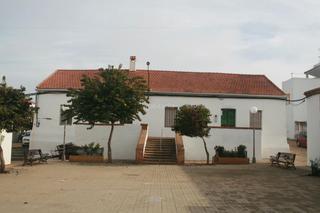 Casa a Plaza real 17. Minas de riotinto / plaza real