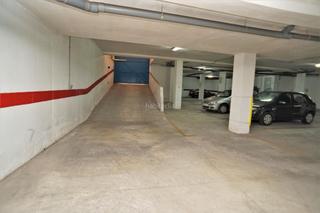 Location Parking voiture à Avenida doctor mariano ruiz canovas 11. Playa de los locos / avenida doctor mariano ruíz c